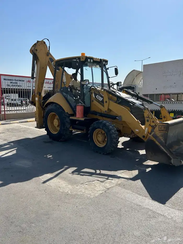 للايجار جي سي بي 0