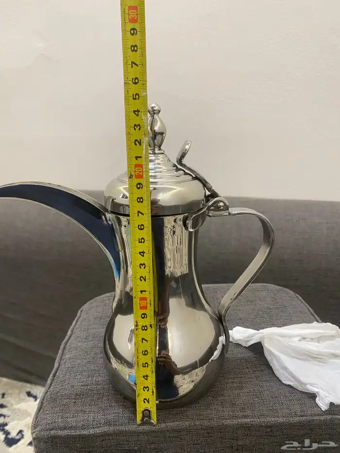 دلة ام طاوس 7