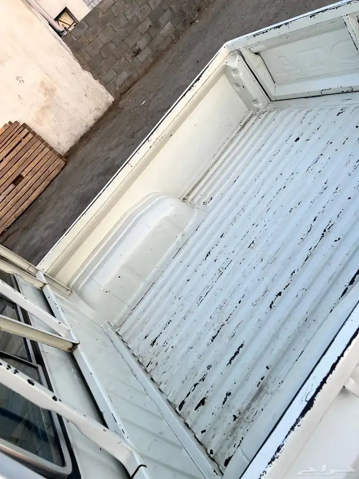 هايلوكس 1982 8