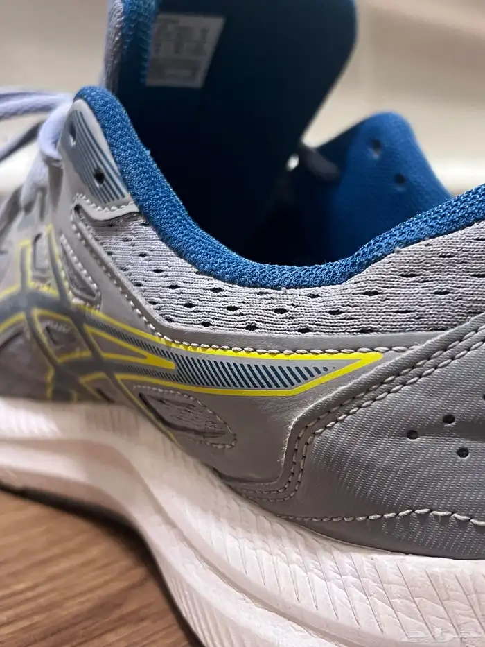 حذاء أسيكس 3