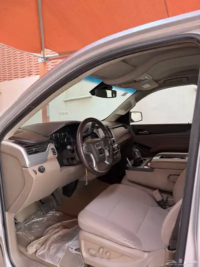 جمس يوكن 2018 للبيع index