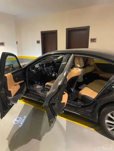 لكزس 2024 للتنازل index