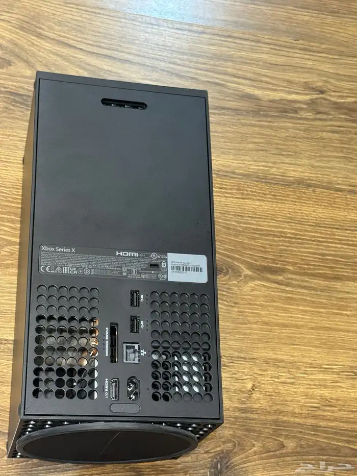 اكس بوكس سيريس اكس 5