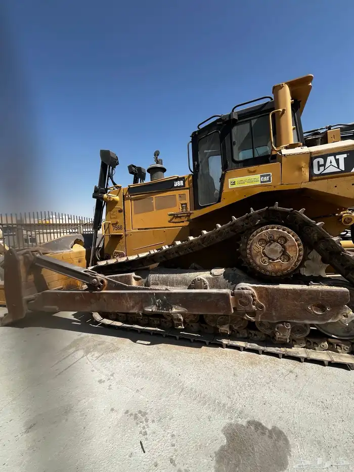 بلدوزرات للايجار 2