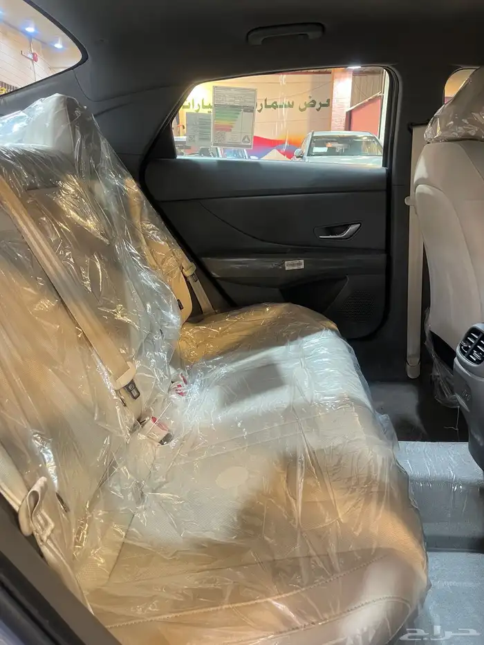 هيونداي النترا سمارت مكينة 2.0 موديل 2026 6