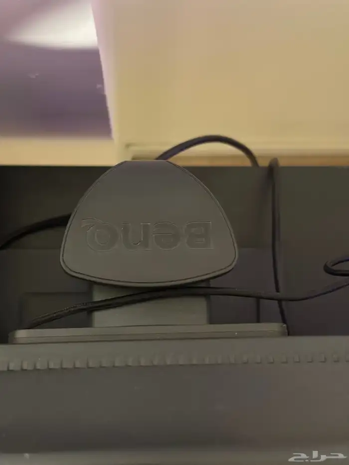 شاشة العاب 144 فريم BenQ ZOWIE XL LCD 24 بوصة 2