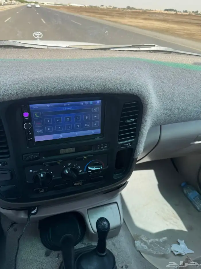 لاند كلوزر 1999 10