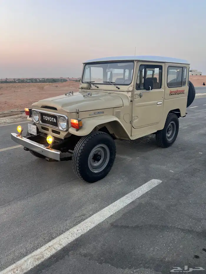 جيب ربع 1982 للبيع 0