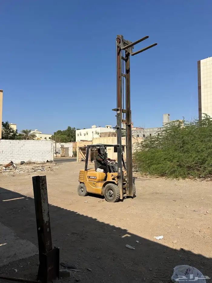 رافعه شوكيه فور كلفت 2