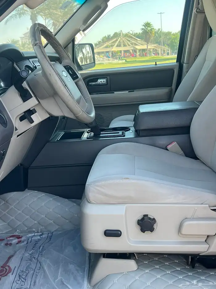 فورد اكسبيدشن قصير 2011 18