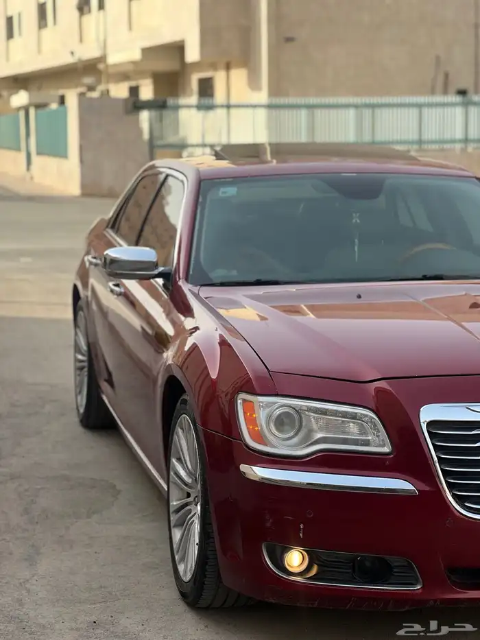 كرايزلر 2014 11