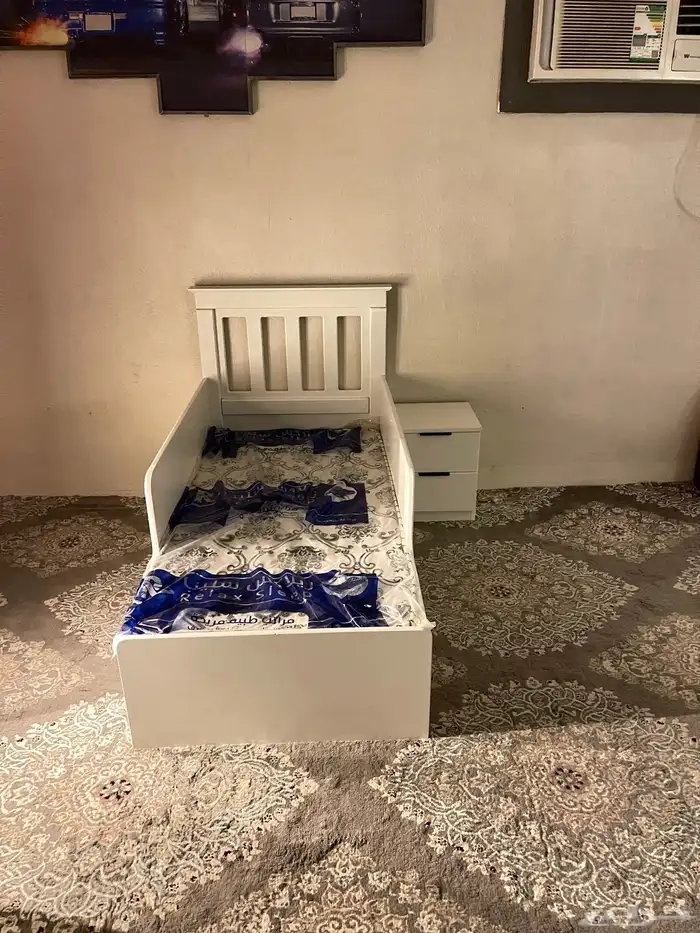 غرفة النوم أطفال ستة سنوات سبع سنوات 9