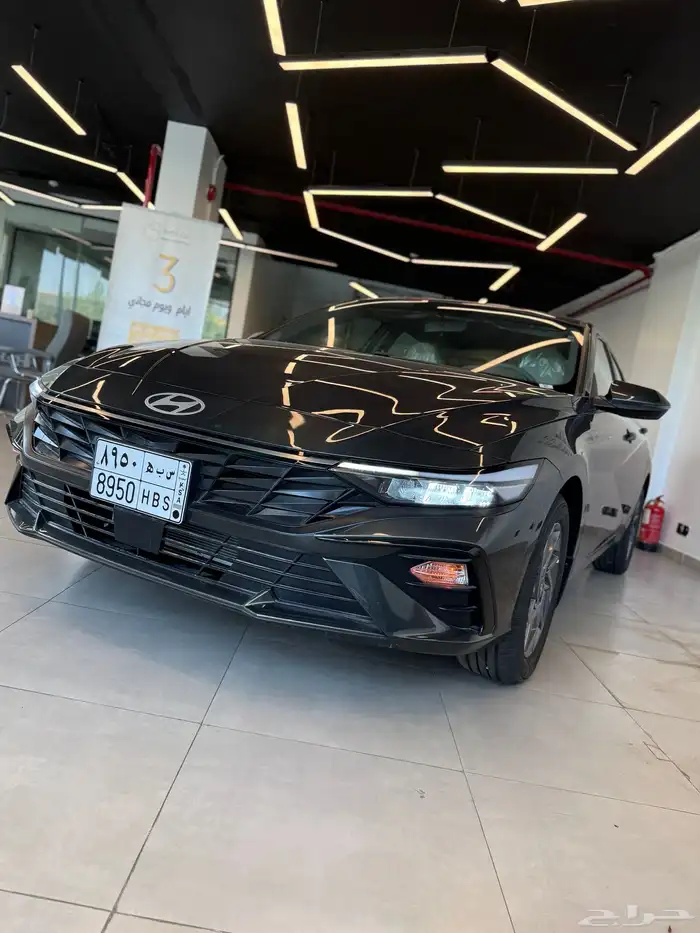 النترا الايجار اليومي 140 3