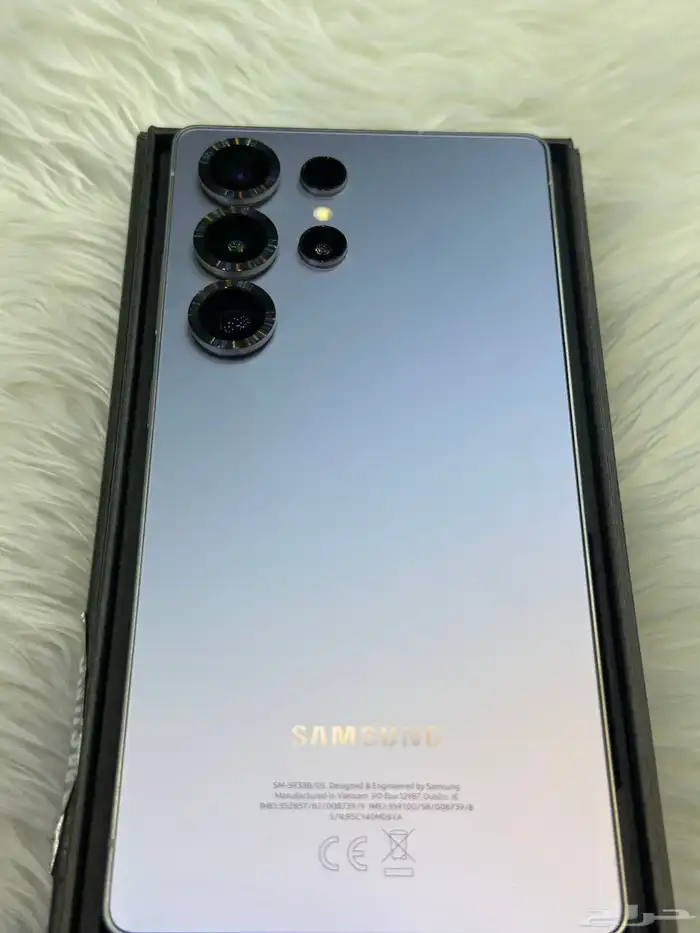 جلكسي S25 التراء 0