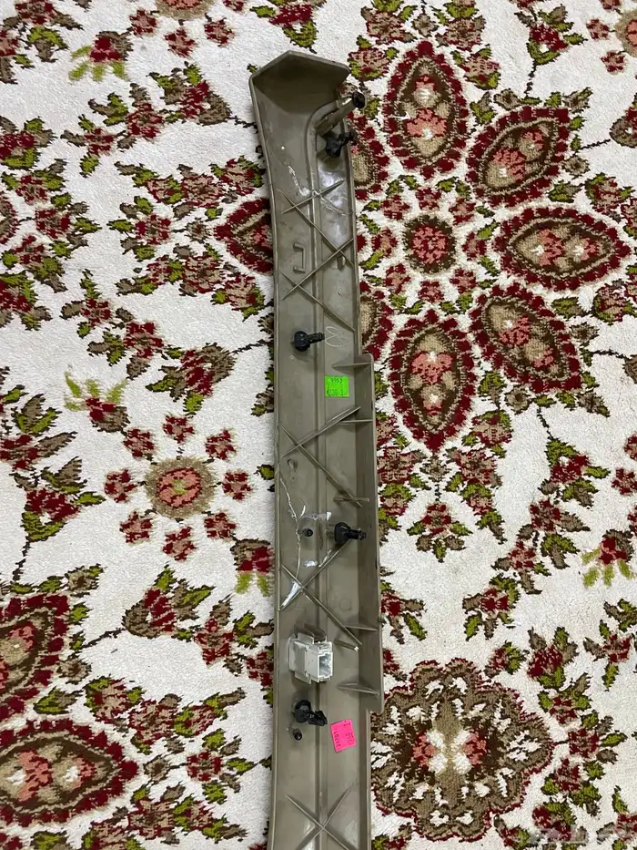 مسطرة فكتوريا هلوز 3