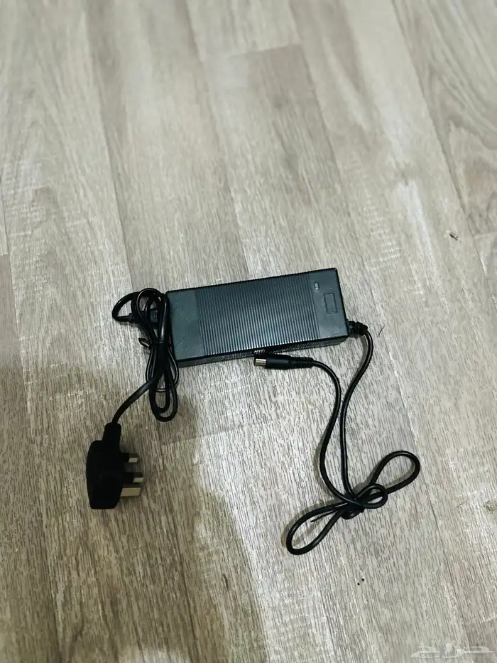 سكوتر كهربائية 7