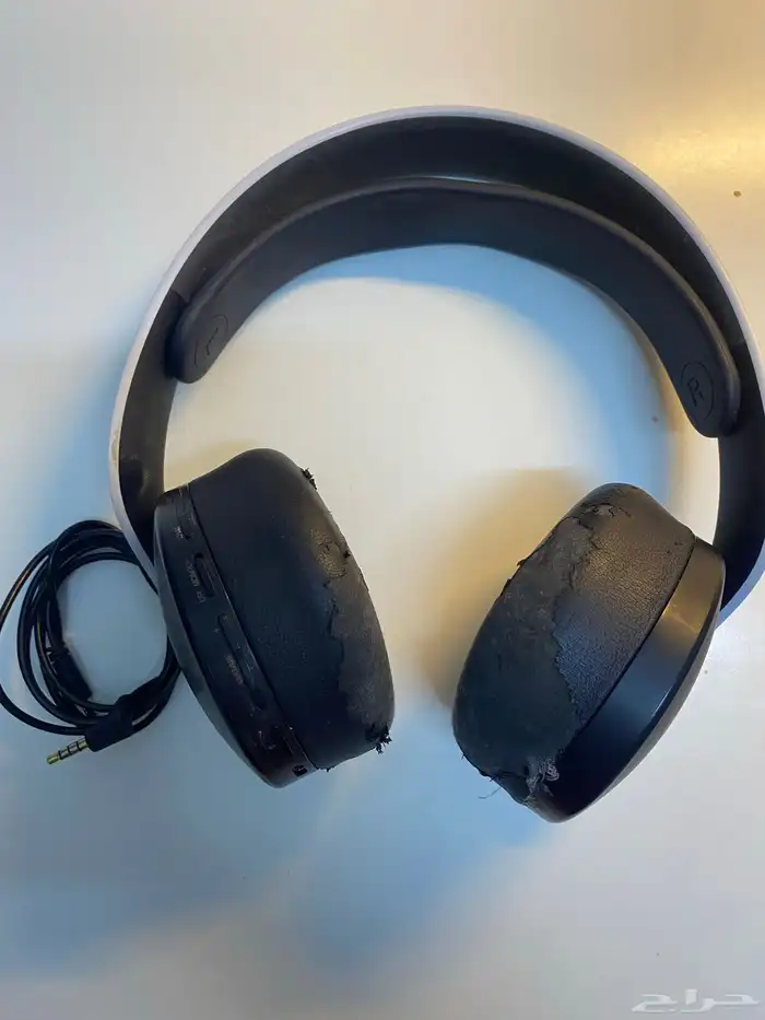 إلكترونيات عشوائيه (سماعه سوني- يد سوني الخ) 1