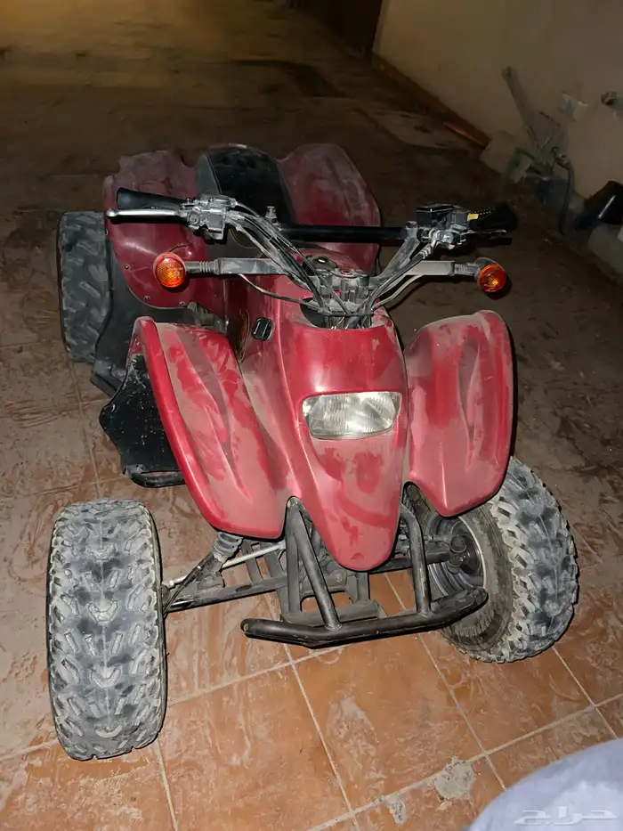 دباب سويدي مقاس 110 3