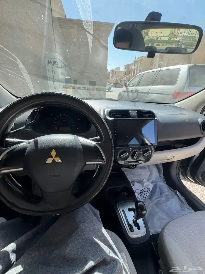 للبيع مستبيشي اتراج 5