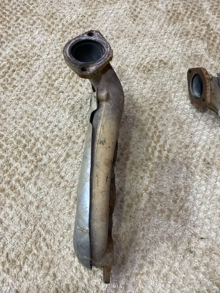 هدرز كابرس وكاله 1