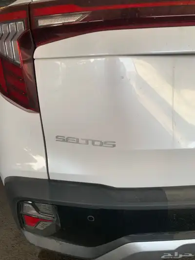 كيا سيلتوس نص فل 2025 MID index