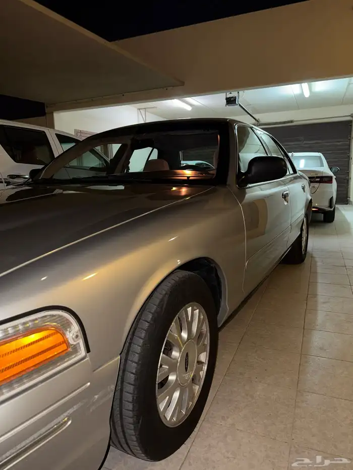 فورد فاكتوريا 2004 5