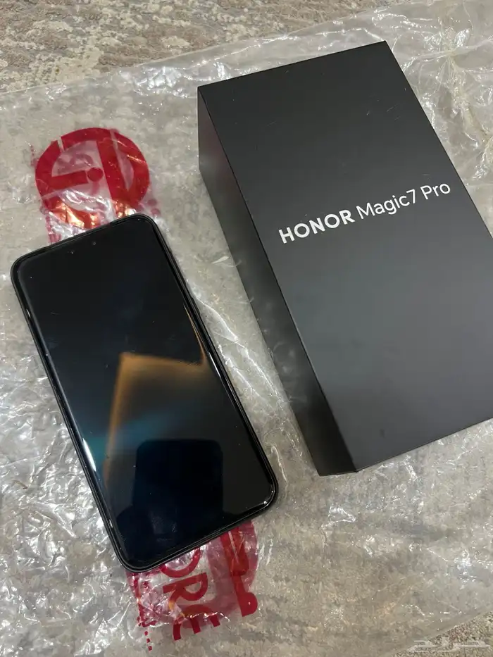 هونر مجك 7برو 512 1