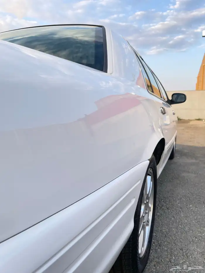 للبيع فكتوريا 2011 سعودي 12