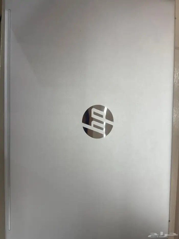 جهاز hp معالج رايزن AMD 7 4