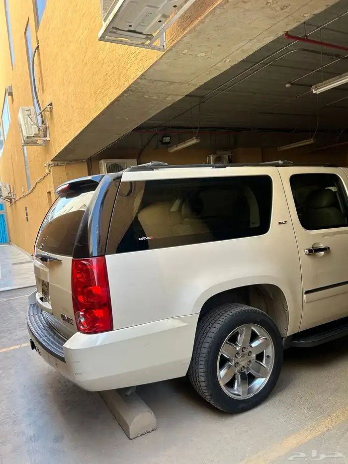 جمس تاهو للبيع المستعجل 0