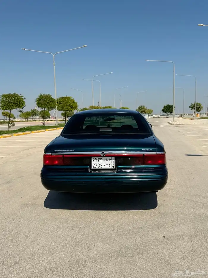 قراند ماركيز 1997 26