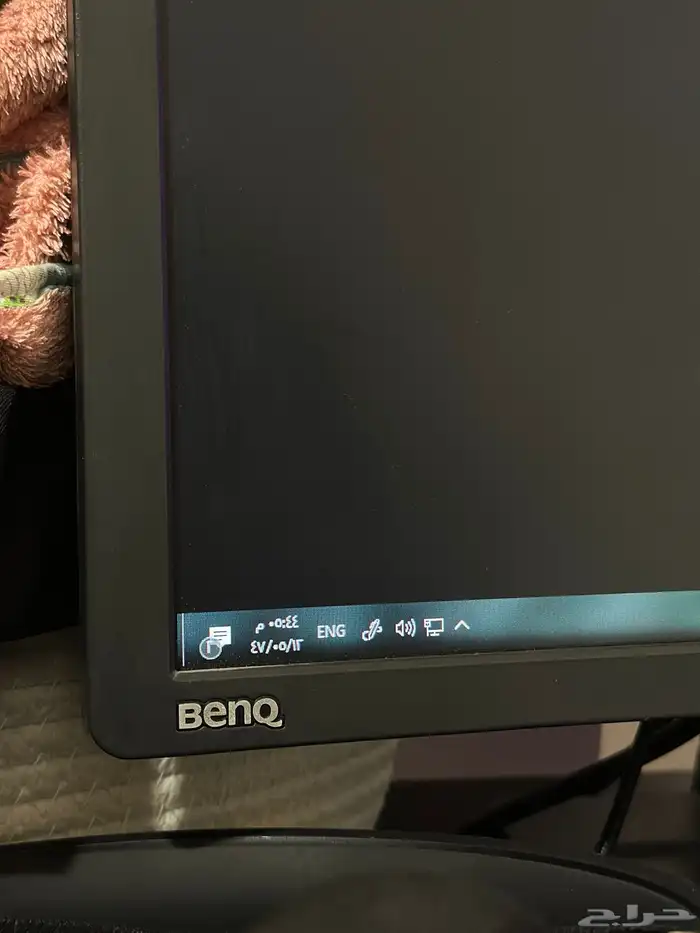 شاشة العاب 144 فريم BenQ ZOWIE XL LCD 24 بوصة 1