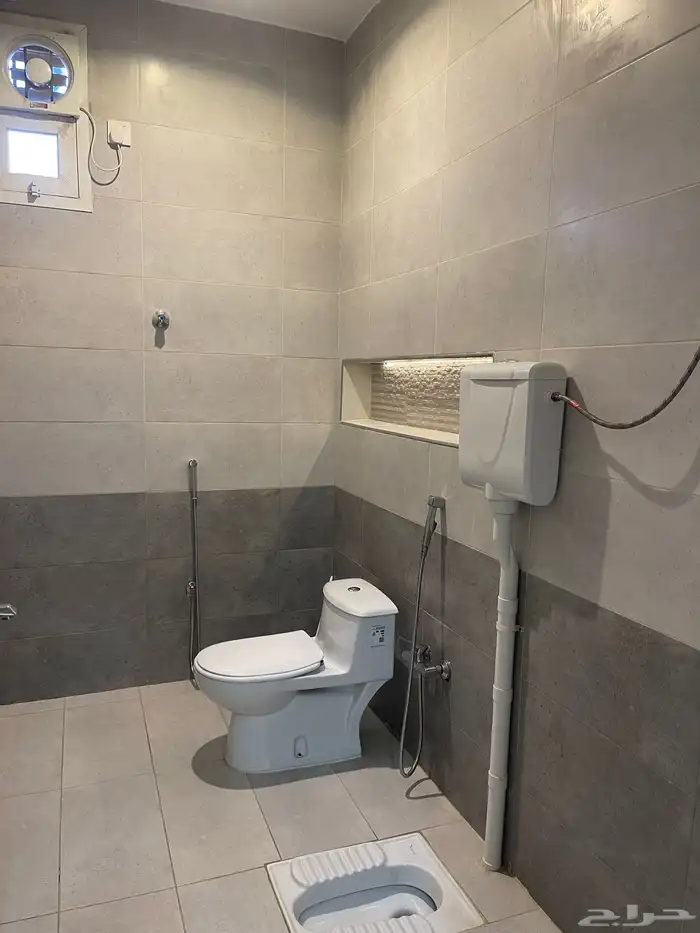 شقة دور ارضي واسعة ومستقلة بالقرب من كوبري مطار ابها 11