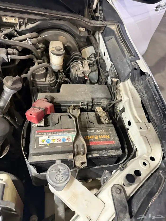 فورتشنر 2020 سته سلندر فل كامل تم البيع 13