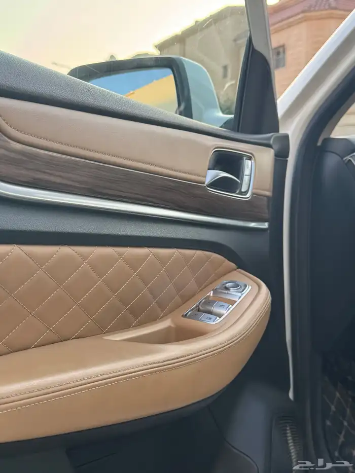 MG RX8 2020 فل كامل 24