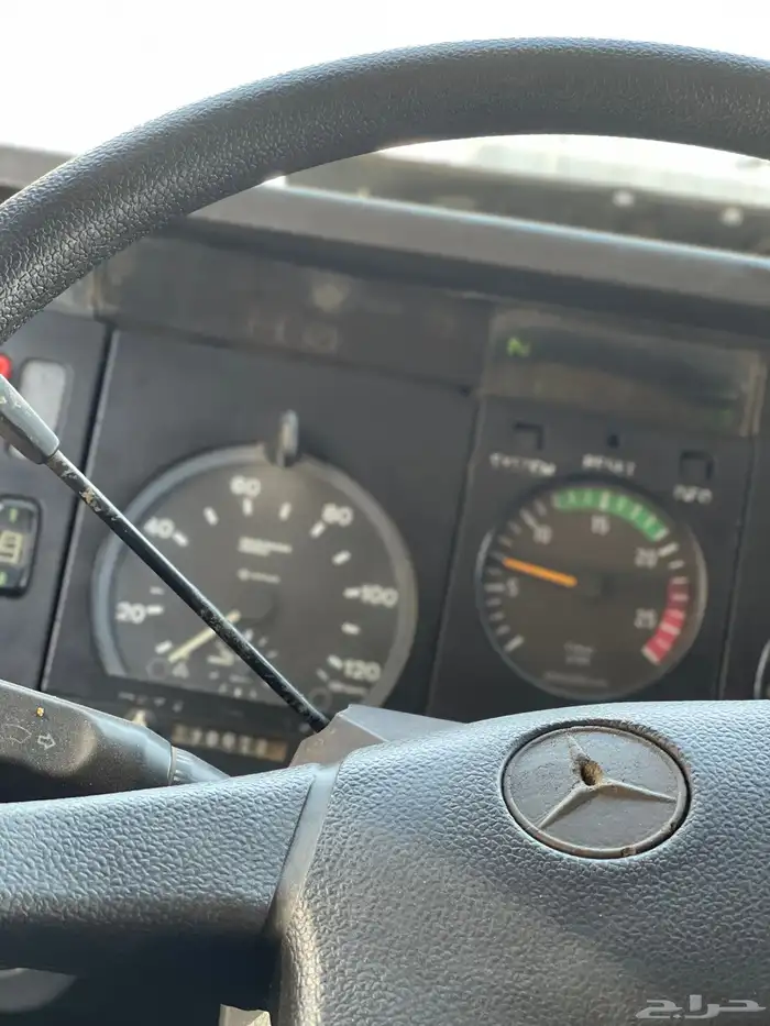 راس البي 94 قير كهرب غمارة لكزس 54