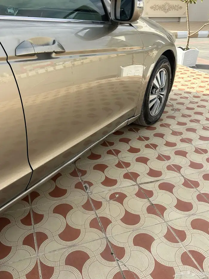 أكورد 2008 فل كامل 6