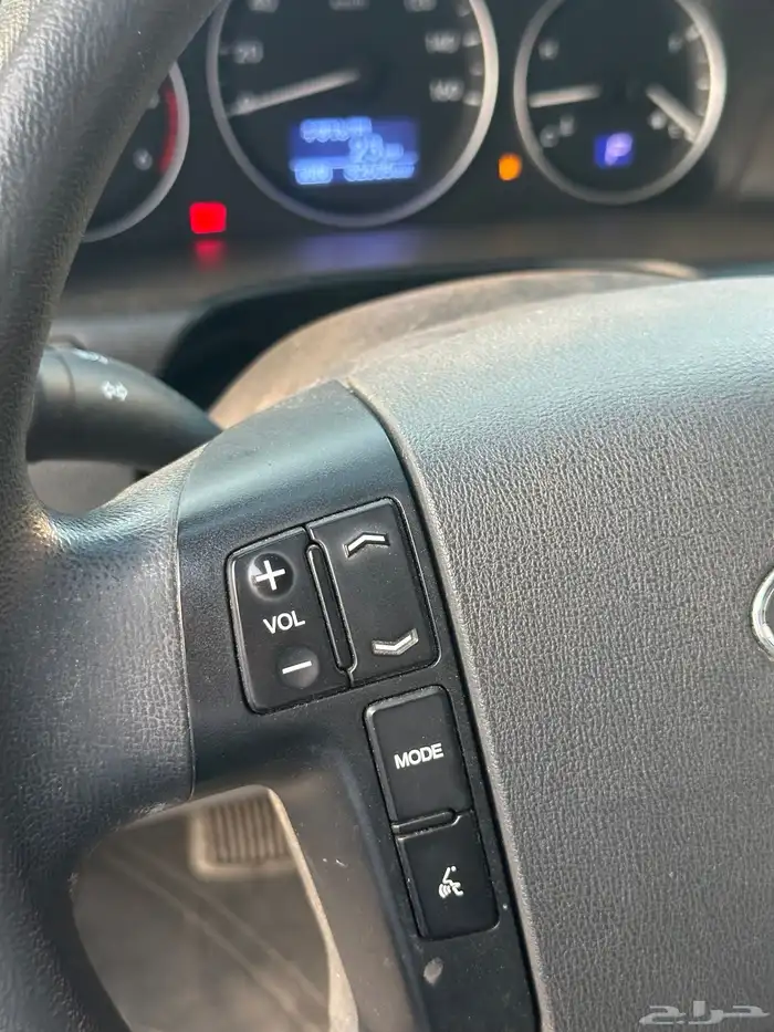 ستاربكس 2021 ديزل 11 راكب 9