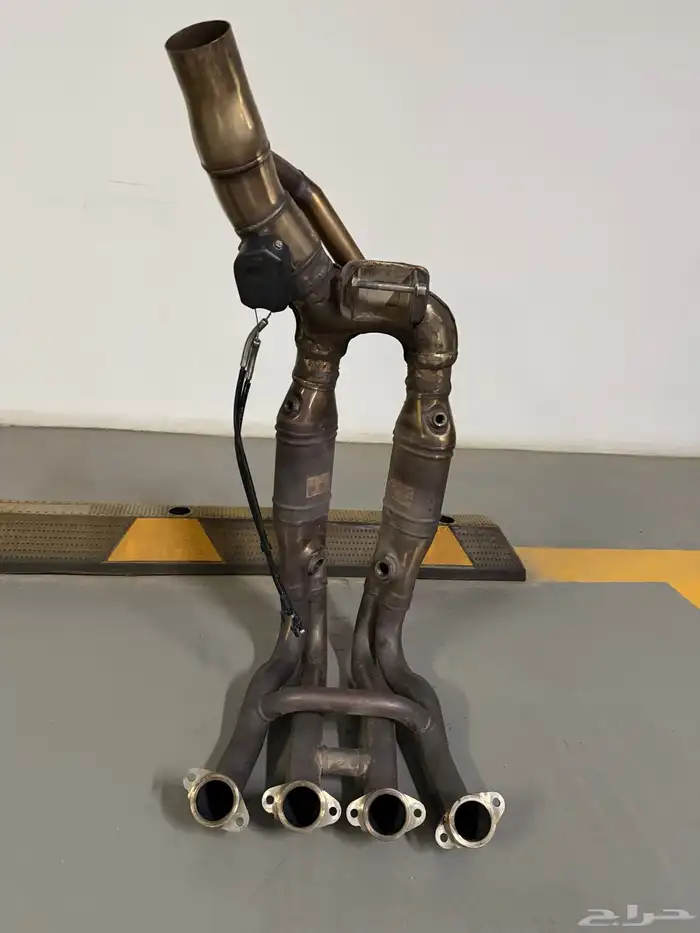 قزوز BMW S1000 RR 3