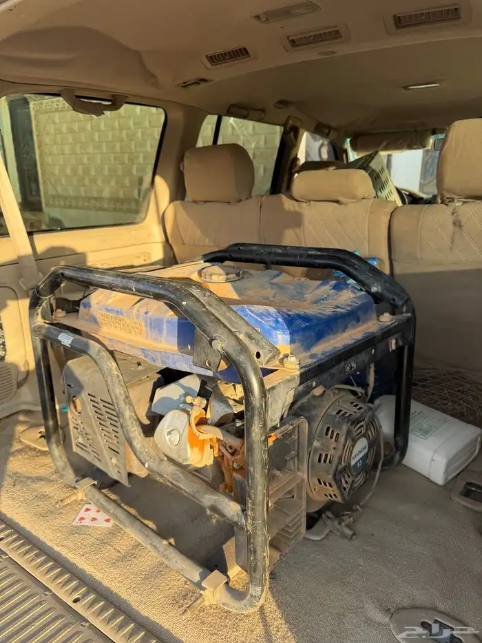 للبيع ماطور هوندا 1