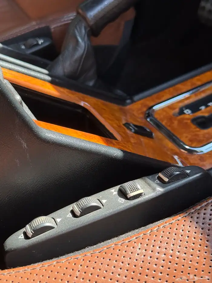 مرسيدس G55 AMG موديل 2010 سوبر تشارج معدل خارجي 2016 63