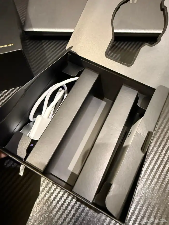 ساعة هواوي watch 5 اخو الجديد 0