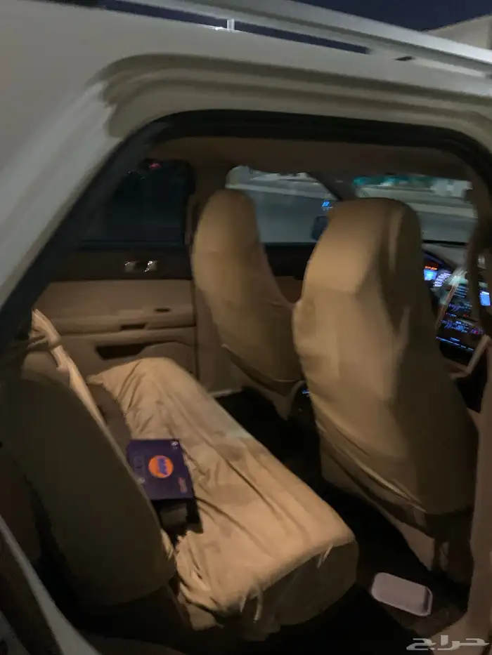 فورد اكسبلور 2013 9