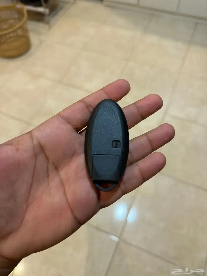 مفتاح نيسان لي اغلب السيارات 1