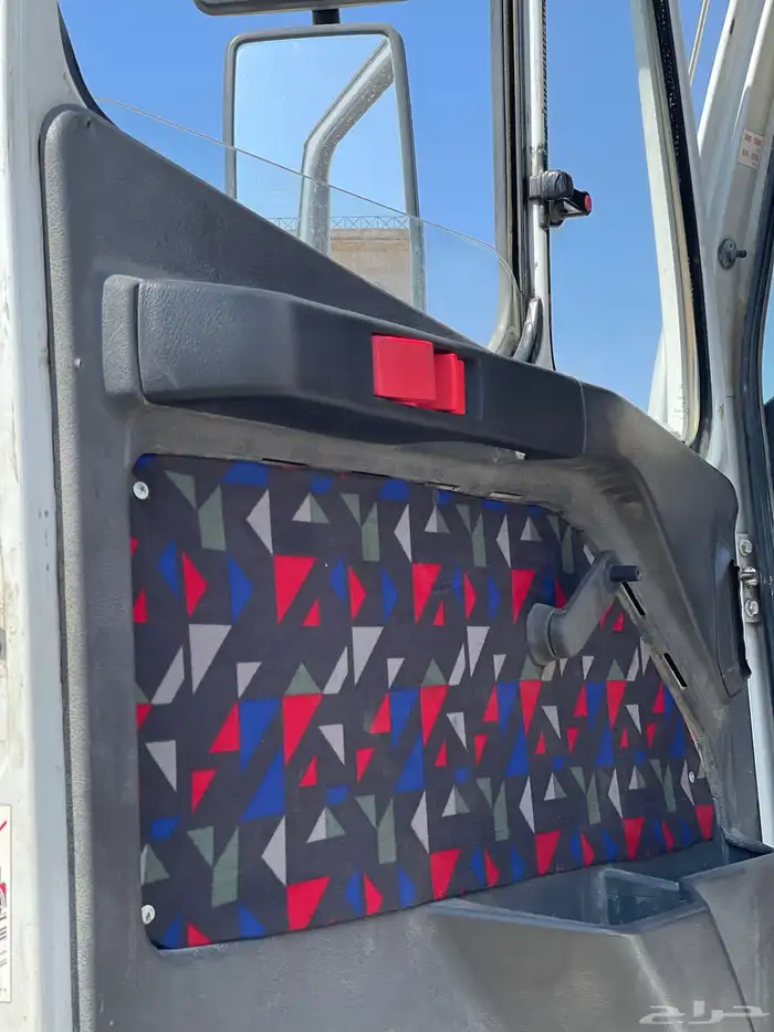 راس البي 94 قير كهرب غمارة لكزس 56