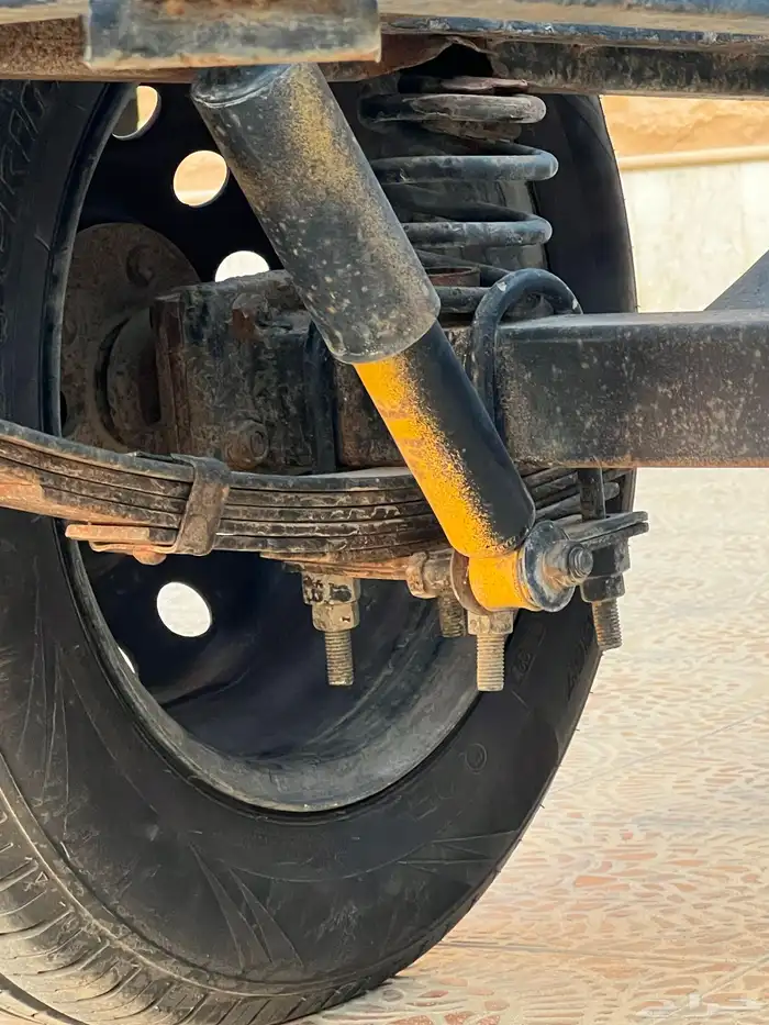 قلص بقي للبيع 13