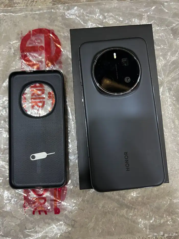 هونر مجك 7برو 512 3