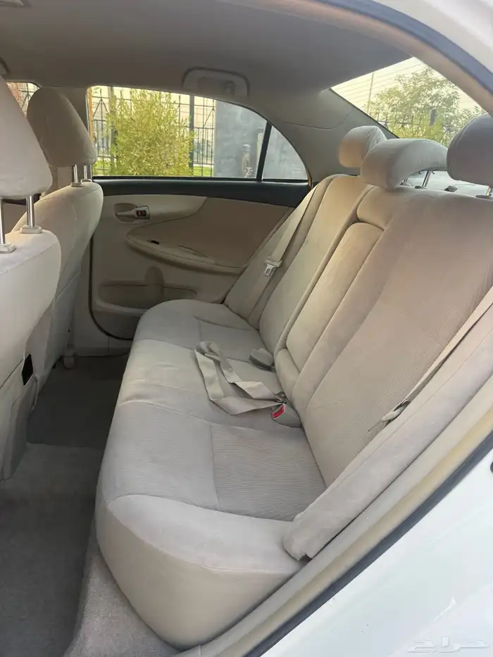 كرولا قير عادي 31