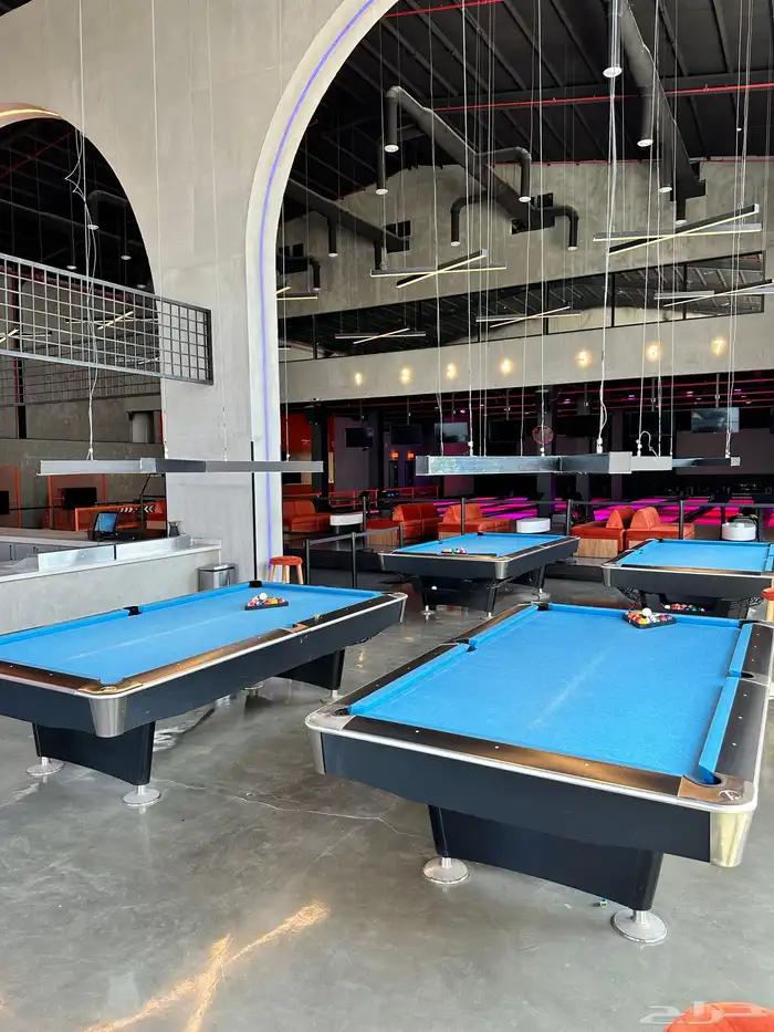 صالة ترفيهية للتقبيل 4