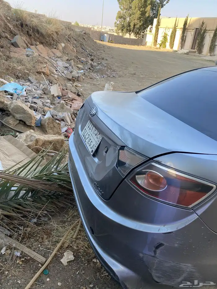 فاو اولي 2015 مصدومه للبيع 4